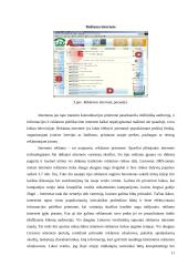 Reklamos funkcijos ir tikslai 11 puslapis