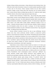 Reklamos funkcijos ir tikslai 12 puslapis