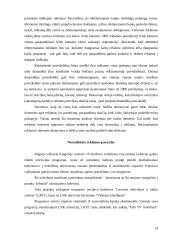 Reklamos funkcijos ir tikslai 14 puslapis