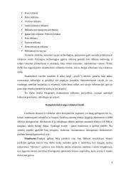 Reklamos funkcijos ir tikslai 4 puslapis