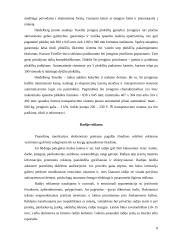 Reklamos funkcijos ir tikslai 8 puslapis