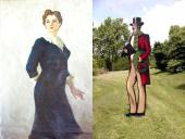 Vokietija (skaidrės) 19 puslapis