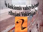 Vokietija (skaidrės) 5 puslapis