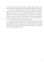 Prekių ženklo samprata ir funkcijos 11 puslapis
