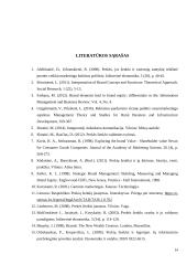 Prekių ženklo samprata ir funkcijos 13 puslapis