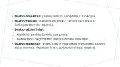 Prekių ženklo samprata ir funkcijos. Skaidrės 2 puslapis