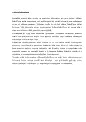 Reklama spaudoje 3 puslapis