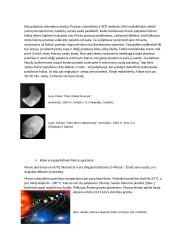 Marsas ir jo tyrinėjimai 2 puslapis