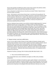 Marsas ir jo tyrinėjimai 3 puslapis