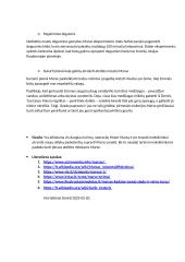 Marsas ir jo tyrinėjimai 6 puslapis