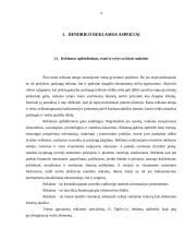 Reklama ir firmos įvaizdis 4 puslapis