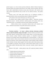 Reklama ir rėmimas: prekybos centras "IKI" 4 puslapis