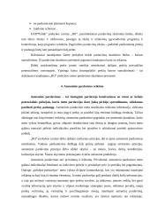 Reklama ir rėmimas: prekybos centras "IKI" 6 puslapis