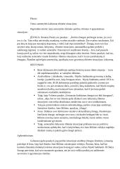 Asmenybės laikysena ribinėse situacijose (Nijolė Sadūnaitė, Balys Sruoga) 3 puslapis