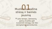 Muzikos įtaka visuomenei ir politikai 3 puslapis