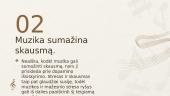 Muzikos įtaka visuomenei ir politikai 4 puslapis