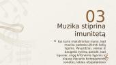 Muzikos įtaka visuomenei ir politikai 5 puslapis