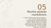 Muzikos įtaka visuomenei ir politikai 8 puslapis