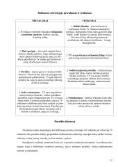 Reklama televizijoje 12 puslapis