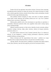 Reklama televizijoje 17 puslapis