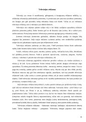 Reklama televizijoje 10 puslapis