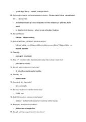 Medijų filosofijos tarpinio egzamino klausimai 11 puslapis