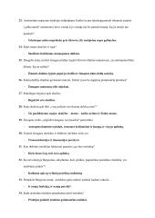 Medijų filosofijos tarpinio egzamino klausimai 3 puslapis