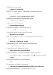 Medijų filosofijos tarpinio egzamino klausimai 6 puslapis