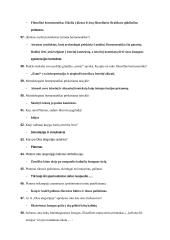 Medijų filosofijos tarpinio egzamino klausimai 10 puslapis