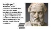 Herodotas 2 puslapis