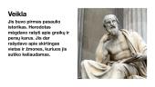 Herodotas 3 puslapis