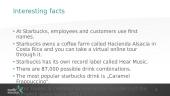 Starbucks 11 puslapis