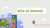 Skaidrės apie elektromobilius 14 puslapis