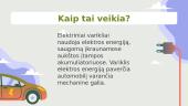 Skaidrės apie elektromobilius 4 puslapis