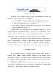 Reklamos agentūrų veikla elektroninėje erdvėje 7 puslapis