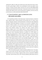 Virškinimo trakto sutrikimai ir stresas 4 puslapis