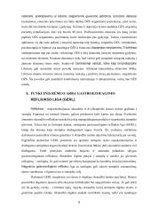 Virškinimo trakto sutrikimai ir stresas 5 puslapis