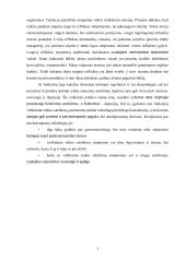 Virškinimo trakto sutrikimai ir stresas 6 puslapis