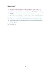 Virškinimo trakto sutrikimai ir stresas 8 puslapis