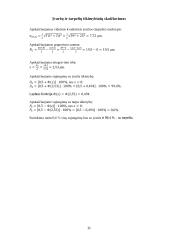 Matavimų teorijos ir praktikos kursinis darbas 10 puslapis