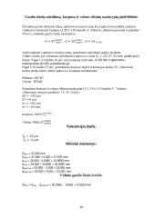 Matavimų teorijos ir praktikos kursinis darbas 13 puslapis