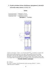 Matavimų teorijos ir praktikos kursinis darbas 15 puslapis