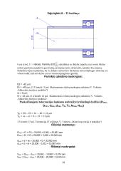 Matavimų teorijos ir praktikos kursinis darbas 18 puslapis