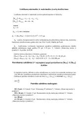 Matavimų teorijos ir praktikos kursinis darbas 6 puslapis