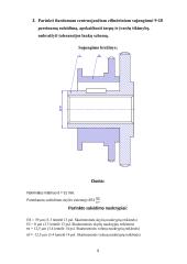 Matavimų teorijos ir praktikos kursinis darbas 8 puslapis