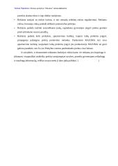 Reklamos analizė: UAB "Vilniaus prekyba" parduotuvė "Maxima" 12 puslapis