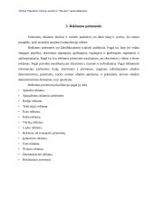 Reklamos analizė: UAB "Vilniaus prekyba" parduotuvė "Maxima" 13 puslapis