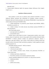 Reklamos analizė: UAB "Vilniaus prekyba" parduotuvė "Maxima" 15 puslapis