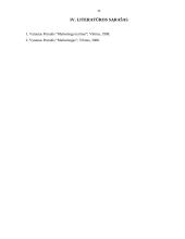 Reklamos įtaka produktui 11 puslapis