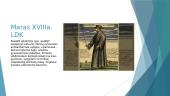 Maro epidemija XVIII a. LDK 6 puslapis